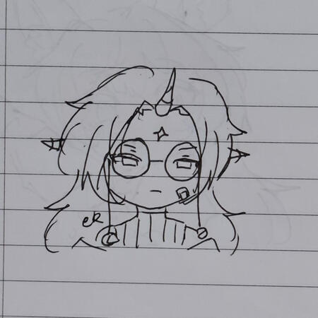 by @erika0iz